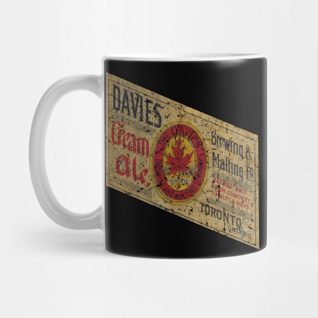 davies beer by ngilerterus